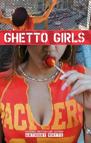Ghetto Girls