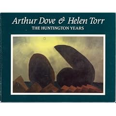 Arthur Dove & Helen Torr: The Huntington Years