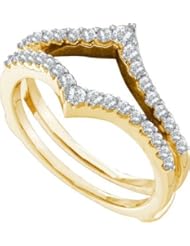 0.47CTW DIAMOND FASHION BAND