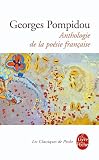 Anthologie de La Poesie Francaise (Ldp Classiques) (French Edition)