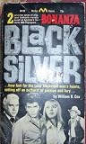 Bonanza #2 Black Silver By William R Cox (TV's Bonanza, 2nd)