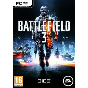 Battlefield 3