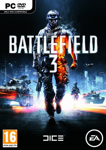 Battlefield 3 [PEGI]