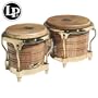 LP LP793X Giovanni Galaxy Series Bongos Gold