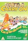 Carry on Behind [Region 2]
