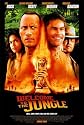 The Rundown - Int'l Welcome to the Jungle Movies Double-sided Poster Print, 27x40