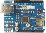 Arduino Ethernet Shield R3