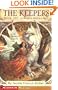 A Wizard Named Nell (The Keepers, Book 1)