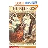 A Wizard Named Nell (The Keepers, Book 1)