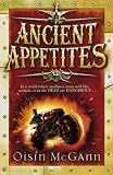 Ancient Appetites book cover image