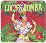 I Love Lucy Mouse Pad Lucy s Rumba
