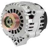 100% Brand New Alternator for 1999 Chevrolet GMC Silverado Sierra Pickup 4.3L 4.8L... by World Parts Systems