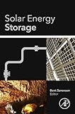 Solar energy storage