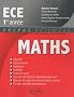 Math�matiques ECE 1e ann�e