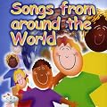 Songs from Around the World (32 Kids songs)