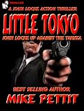 LITTLE TOKYO (A John Locke Action Suspense Thriller)