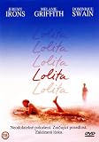 Lolita - Uncut! - Jeremy Irons [DVD] [1997]