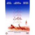 Lolita - Uncut! - Jeremy Irons [DVD] [1997]
