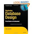 Beginning Database Design