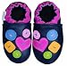 Apparel : Robeez Infant/Toddler Buttons Slip-On