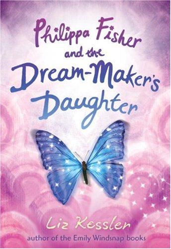 Philippa Fisher and the Dream-Maker