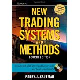 New Trading Systems and Methods (Wiley Trading)