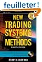New Trading Systems And Methods