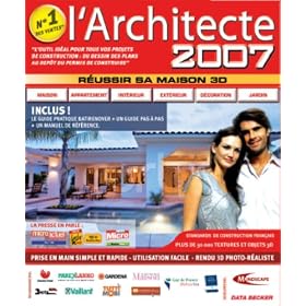 L� Architecte 3D