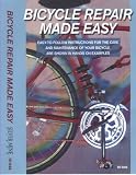 Bicycle Repair Made Easy