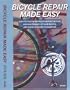 Bicycle Repair Made Easy