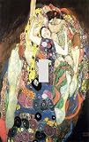 Gustav Klimt The Virgin Decorative Switchplate Cover