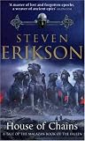 House of Chains (Malazan Book of the Fallen)