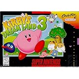 Kirby's Dream Land 3