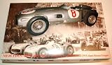 1/24 Protar Mercedes Benz RW 196 F.1
