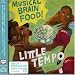 MUSICAL BRAIN FOOD