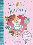 Jewels (The Secret Fairy)