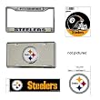Pittsburgh Steelers NFL Car Combo Pack