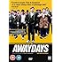 Awaydays [DVD]