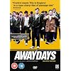 Awaydays [DVD]