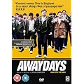 Awaydays [DVD]