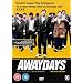 Awaydays [DVD]