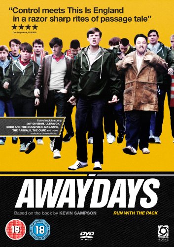 Awaydays