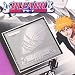 【BLEACH】デコレーションメタルシート(BLEACH01一護仮面)