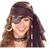 Pirate Earring