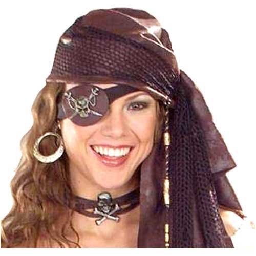 Click here to buy Pirate Earring by RUBIE'S COSTUME COMPANY.