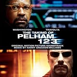 The Taking of Pelham 123 (Original Motion Picture Soundtrack)