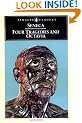 Four Tragedies and Octavia (Classics)
