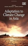 Adaptation to climate change in Asia