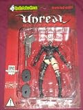 Domina Unreal Universe Radioactive Clown Action Figure Unreal Tournament