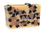 Review Primal Elements  / Primal Elements Soap Loaf, Leopard , 5-Pound Cellophane
